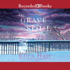 The Grave Soul by Ellen Hart audiobook