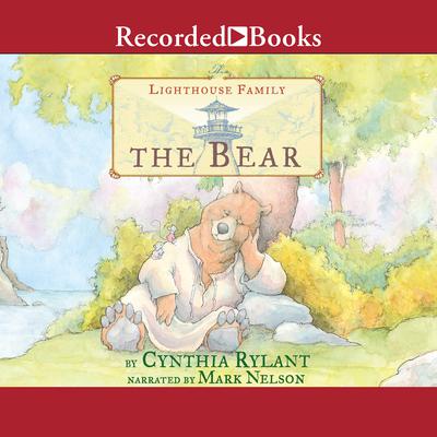 The Bear by Cynthia Rylant audiobook