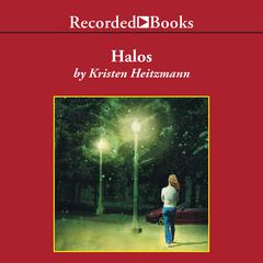 Halos by Kristen Heitzmann audiobook
