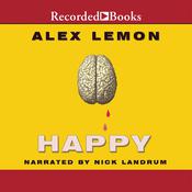 Happy by  Alex Lemon audiobook