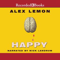 Happy by Alex Lemon audiobook