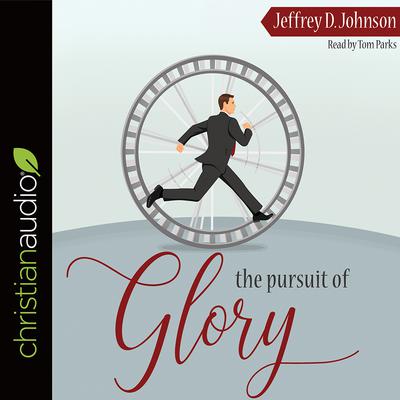 Pursuit of Glory by Jeffrey D. Johnson audiobook