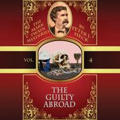 The Guilty Abroad by  Peter J. Heck audiobook