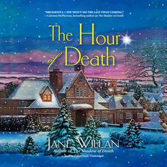 The Hour of Death by Jane Willan audiobook