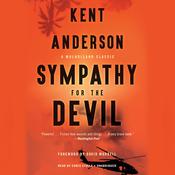 Sympathy for the Devil by  Kent Anderson audiobook