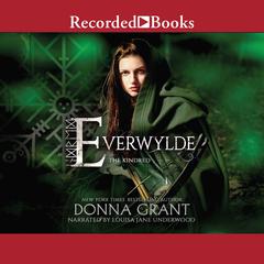 Everwylde by Donna Grant audiobook