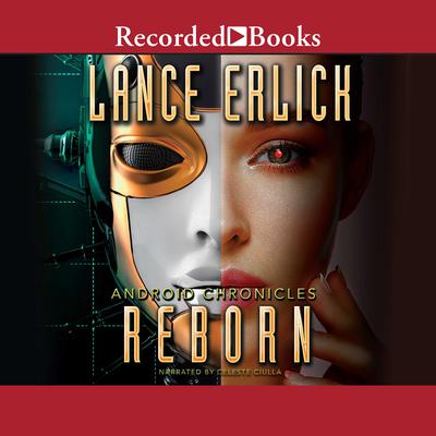 Reborn by Lance Erlick audiobook