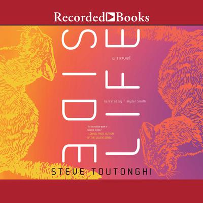 Side Life by Steve Toutonghi audiobook