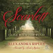 Scarlett by  Alexandra Ripley audiobook