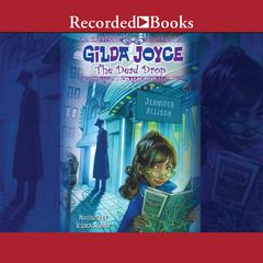Gilda Joyce by Jennifer Allison audiobook