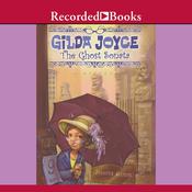 Gilda Joyce by  Jennifer Allison audiobook