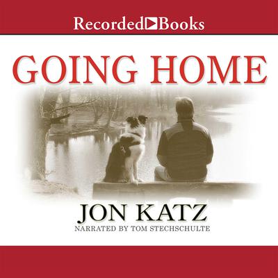 Going Home by Jon Katz audiobook