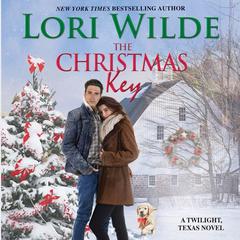 The Christmas Key by Lori Wilde audiobook