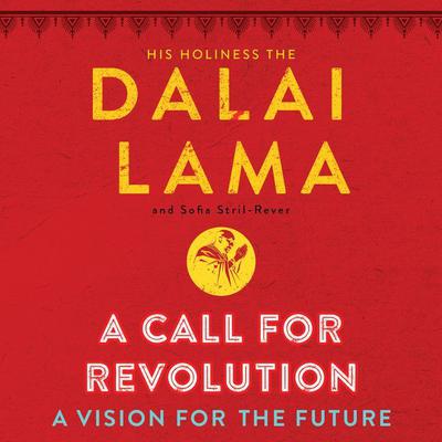A Call for Revolution by Dalai  Lama audiobook