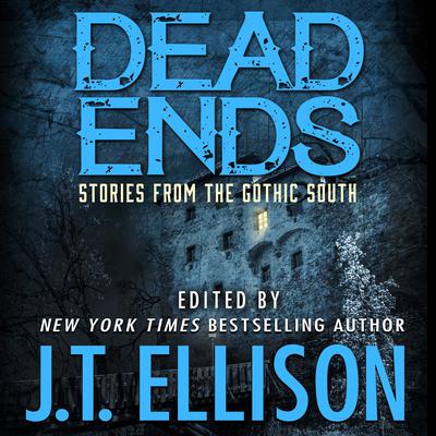 Dead Ends by Jeff Abbott audiobook