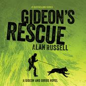 Gideon's Rescue by  Alan Russell audiobook