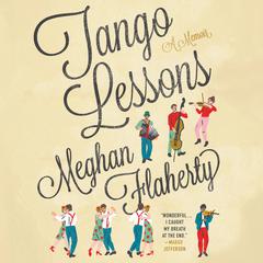 Tango Lessons by Meghan Flaherty audiobook