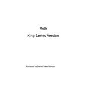 Ruth by  KJB AV audiobook