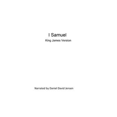 I Samuel by  KJB AV  audiobook