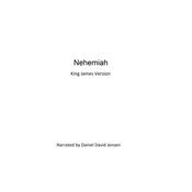 Nehemiah by  KJB AV audiobook