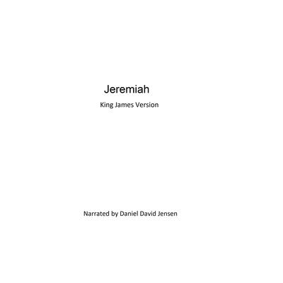 Jeremiah by  KJB AV  audiobook