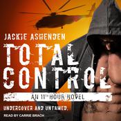 Total Control by  Jackie Ashenden audiobook