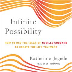 Infinite Possibility by Katherine Jegede audiobook