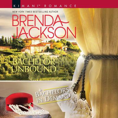 Bachelor Unbound by Brenda Jackson audiobook