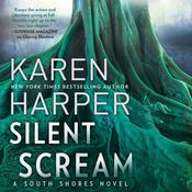 Silent Scream by  Karen Harper audiobook