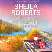 Winter at the Beach by  Sheila Roberts audiobook