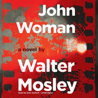 John Woman by Walter Mosley audiobook