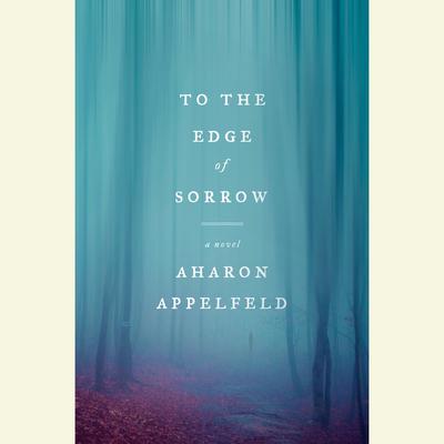 To the Edge of Sorrow by Aharon Appelfeld audiobook