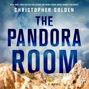 The Pandora Room by  Christopher Golden audiobook