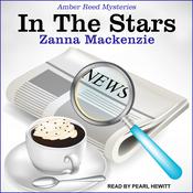 In The Stars by  Zanna Mackenzie audiobook