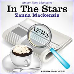 In The Stars by Zanna Mackenzie audiobook