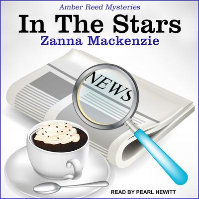 In The Stars by Zanna Mackenzie audiobook