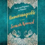 Unmarriageable by  Soniah Kamal audiobook