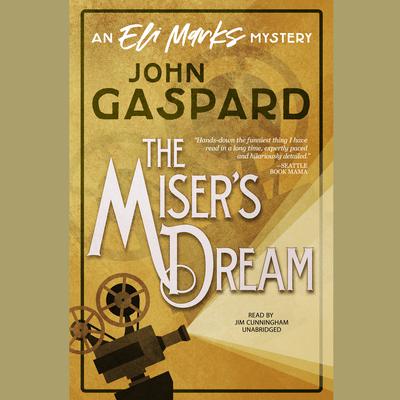 The Miser’s Dream by John Gaspard audiobook