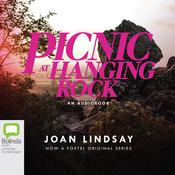 Picnic at Hanging Rock by  Joan Lindsay audiobook