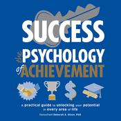 Success: The Psychology of Achievement by  Megan Kaye audiobook