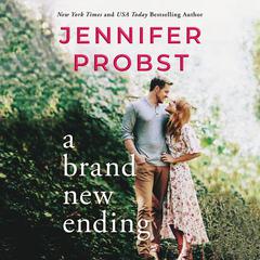 A Brand New Ending by Jennifer Probst audiobook