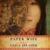 Paper Wife by  Laila Ibrahim audiobook