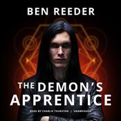 The Demon’s Apprentice by  Ben Reeder audiobook