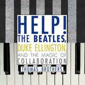 Help! by  Thomas Brothers audiobook
