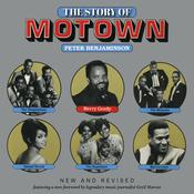 The Story of Motown by  Peter Benjaminson audiobook