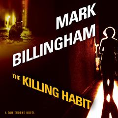 The Killing Habit by Mark Billingham audiobook
