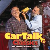 Car Talk Classics: No Factory Recalls. So Far. by  Tom Magliozzi audiobook