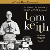 Tom Keith by  Garrison Keillor audiobook