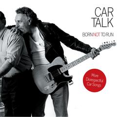 Car Talk: Born Not to Run by Tom Magliozzi audiobook