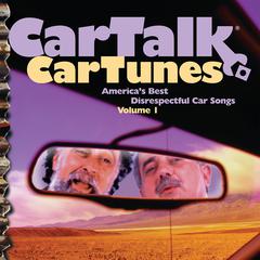 Car Talk: Car Tunes by Ray Magliozzi audiobook